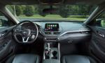 Nissan Altima SR 2018 года